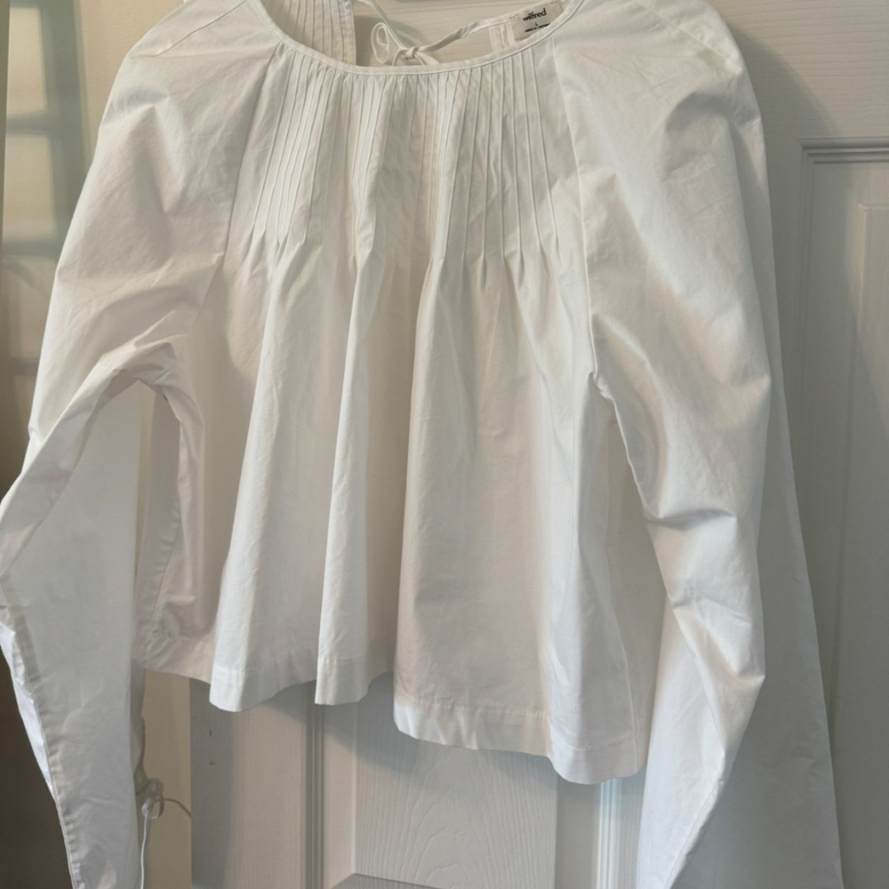 Aritzia Wilfred